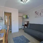 Goscinne Zborowski & Wnuki Ubytování v soukromí