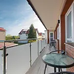 Goscinne Zborowski & Wnuki Ubytování v soukromí Dźwirzyno