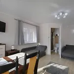 Pansiyon Goscinne Zborowski & Wnuki Dźwirzyno