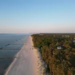 Ubytování v soukromí Goscinne Zborowski & Wnuki