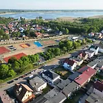 Ubytování v soukromí Goscinne Zborowski & Wnuki Dźwirzyno