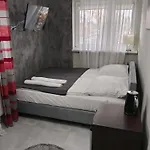 Goscinne Zborowski & Wnuki Ubytování v soukromí Dźwirzyno