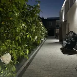 Goscinne Zborowski & Wnuki Ubytování v soukromí *