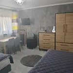 Pansiyon Goscinne Zborowski & Wnuki *