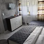 Goscinne Zborowski & Wnuki Ubytování v soukromí