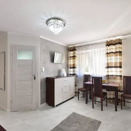 Goscinne Zborowski & Wnuki