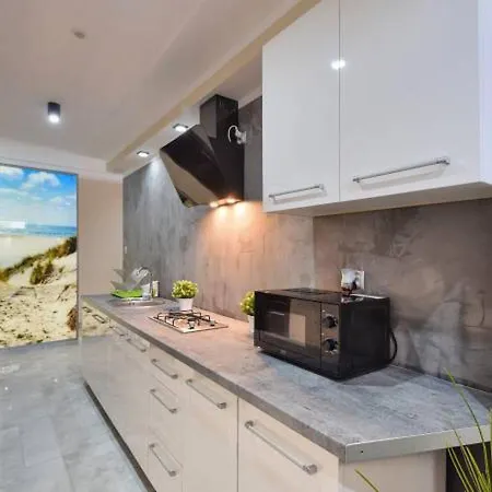 Goscinne Zborowski & Wnuki *