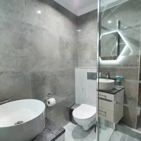 Проживание в семье Goscinne Zborowski & Wnuki