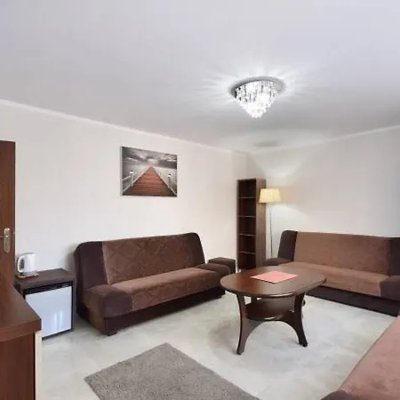 Goscinne Zborowski & Wnuki Dźwirzyno