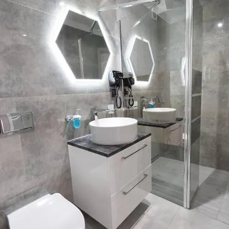 Goscinne Zborowski & Wnuki