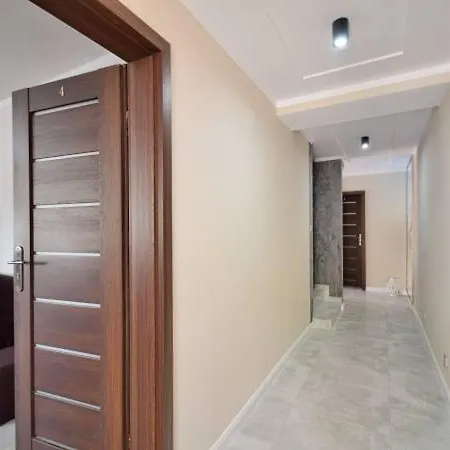 Goscinne Zborowski & Wnuki Ubytování v soukromí *