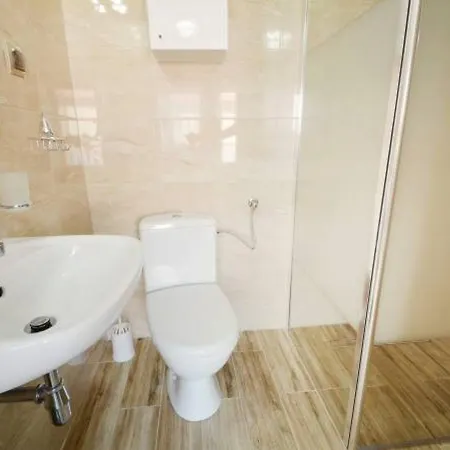 Goscinne Zborowski & Wnuki