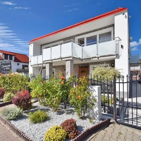 Goscinne Zborowski & Wnuki