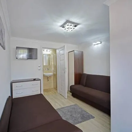 Goscinne Zborowski & Wnuki