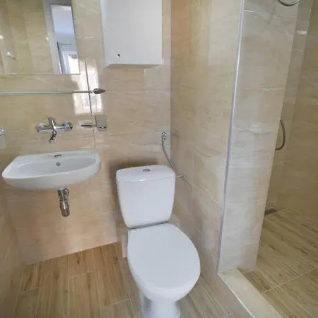 Goscinne Zborowski & Wnuki Проживание в семье