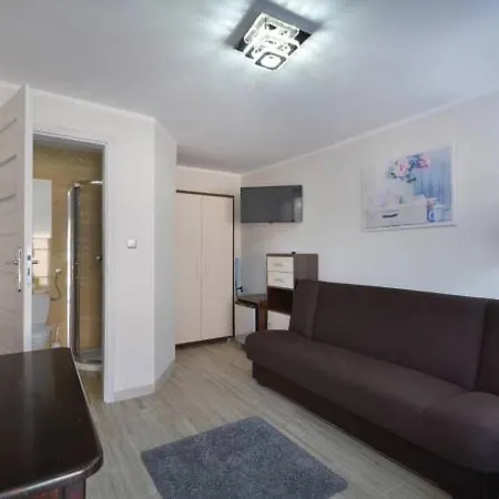 Goscinne Zborowski & Wnuki * Dźwirzyno