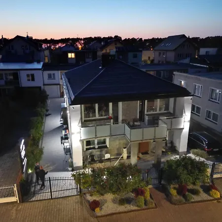 Проживание в семье Goscinne Zborowski & Wnuki Дзвижино