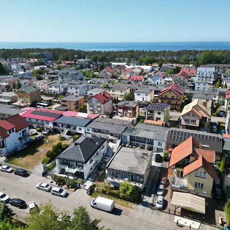 Goscinne Zborowski & Wnuki Проживание в семье *