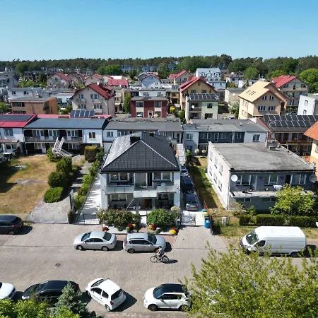 Goscinne Zborowski & Wnuki Дзвижино