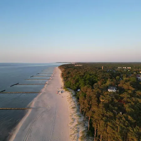 Ubytování v soukromí Goscinne Zborowski & Wnuki