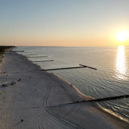 Goscinne Zborowski & Wnuki Ubytování v soukromí