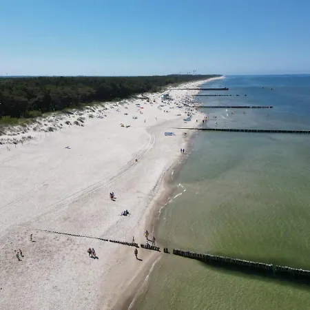 Goscinne Zborowski & Wnuki Ubytování v soukromí