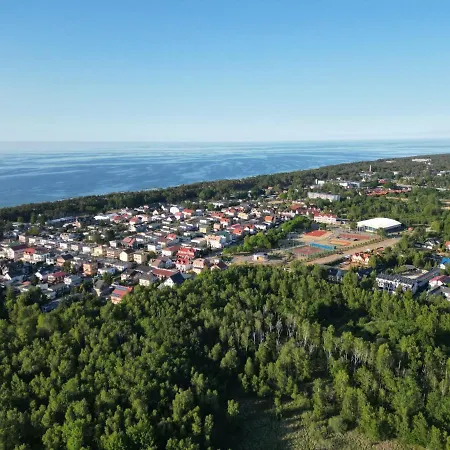 Ubytování v soukromí Goscinne Zborowski & Wnuki