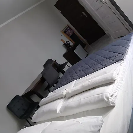 Goscinne Zborowski & Wnuki Проживание в семье *