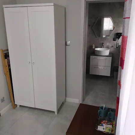 Goscinne Zborowski & Wnuki * Дзвижино