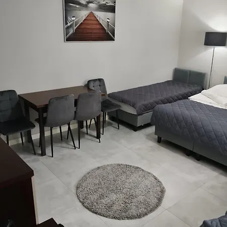 Goscinne Zborowski & Wnuki