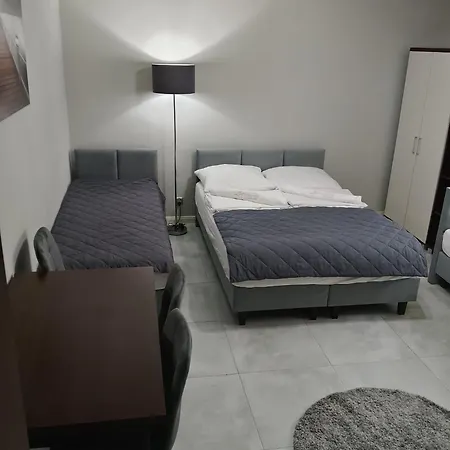 Проживание в семье Goscinne Zborowski & Wnuki *