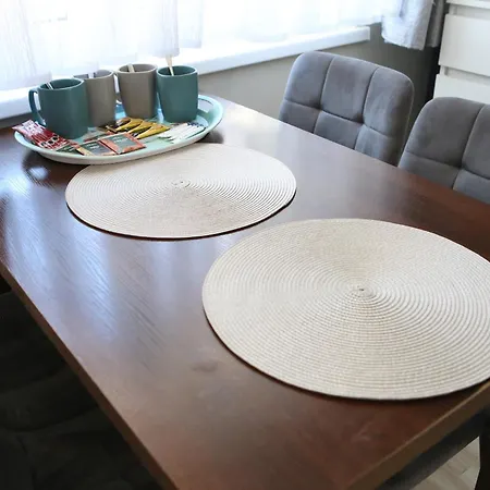 Quarto em Acomodações Particulares Goscinne Zborowski & Wnuki *