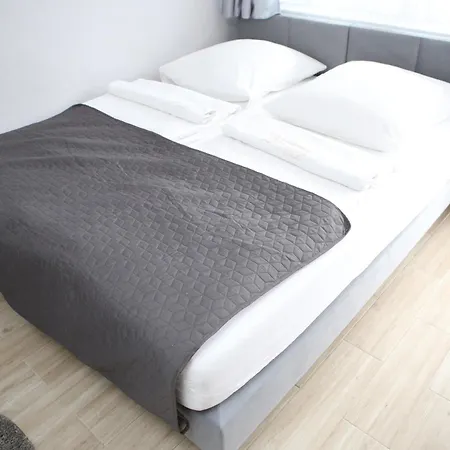 Quarto em Acomodações Particulares Goscinne Zborowski & Wnuki *