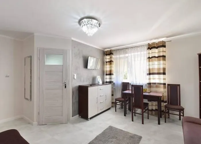 Goscinne Zborowski & Wnuki