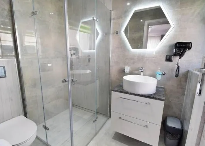 Goscinne Zborowski & Wnuki *