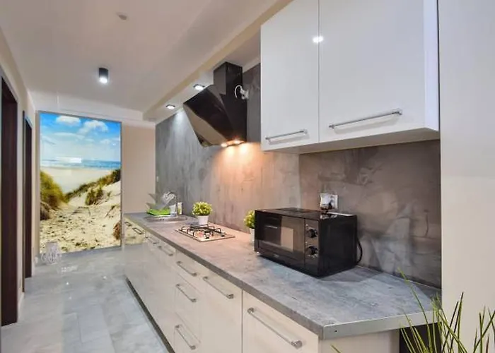 Goscinne Zborowski & Wnuki *