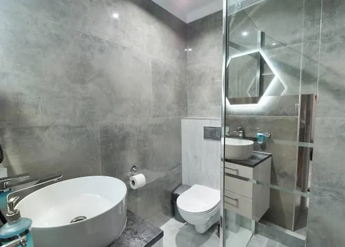 Habitación en casa particular Goscinne Zborowski & Wnuki