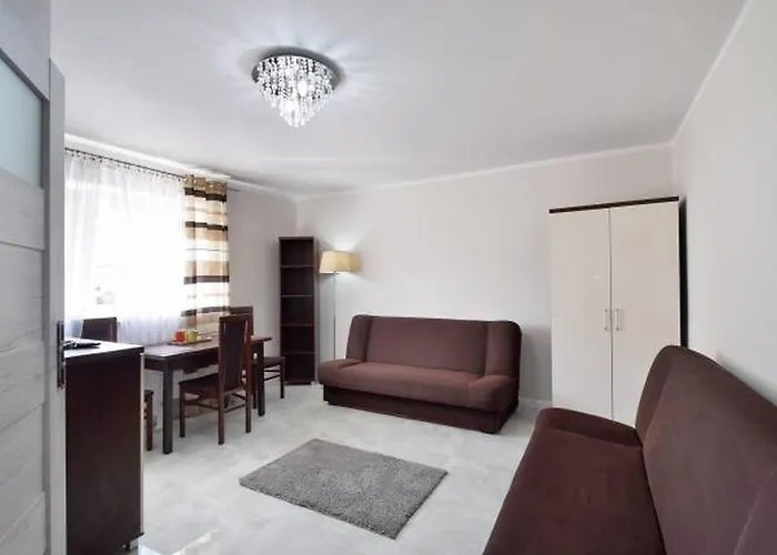 Goscinne Zborowski & Wnuki Habitación en casa particular Dźwirzyno