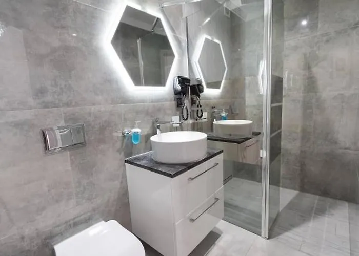 Goscinne Zborowski & Wnuki