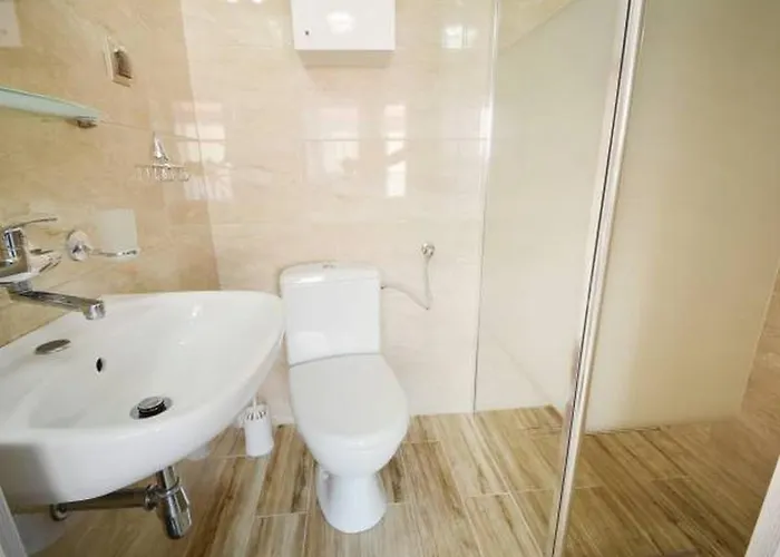 Goscinne Zborowski & Wnuki