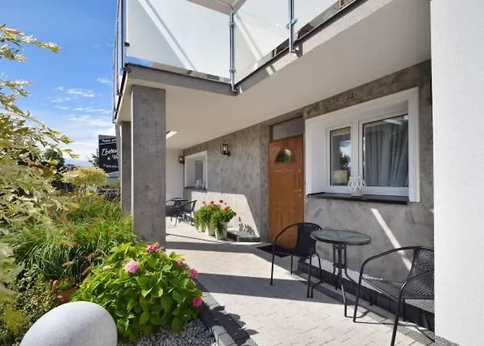 Проживание в семье Goscinne Zborowski & Wnuki