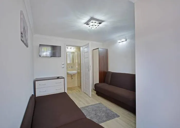 Goscinne Zborowski & Wnuki