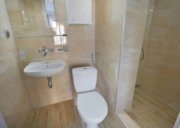 Goscinne Zborowski & Wnuki 民宿