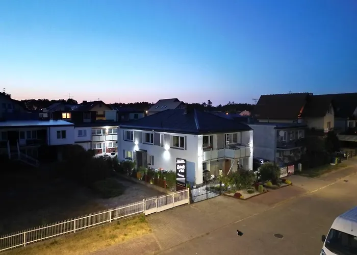 民宿 Goscinne Zborowski & Wnuki