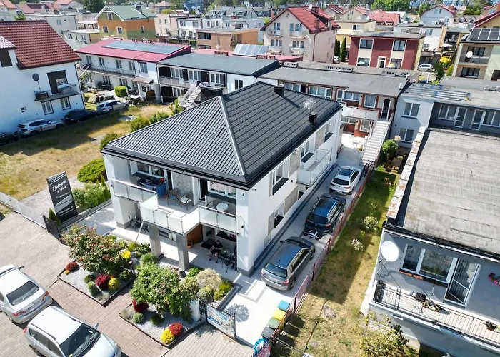 民宿 Goscinne Zborowski & Wnuki