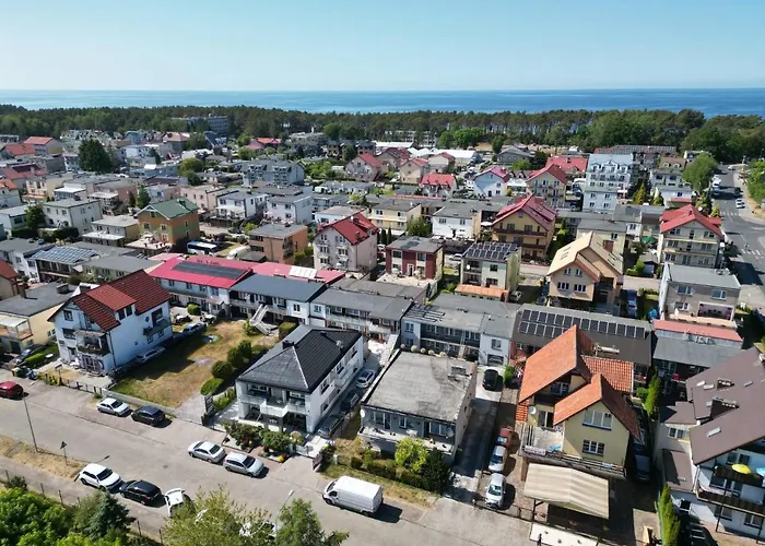 Goscinne Zborowski & Wnuki Habitación en casa particular *