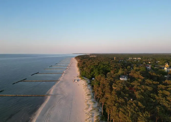 Проживание в семье Goscinne Zborowski & Wnuki