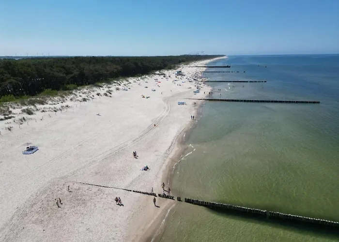 Goscinne Zborowski & Wnuki Habitación en casa particular