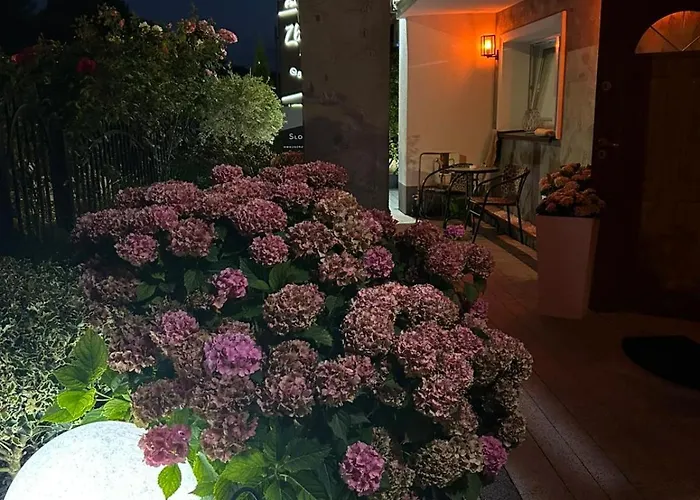 Проживание в семье Goscinne Zborowski & Wnuki *