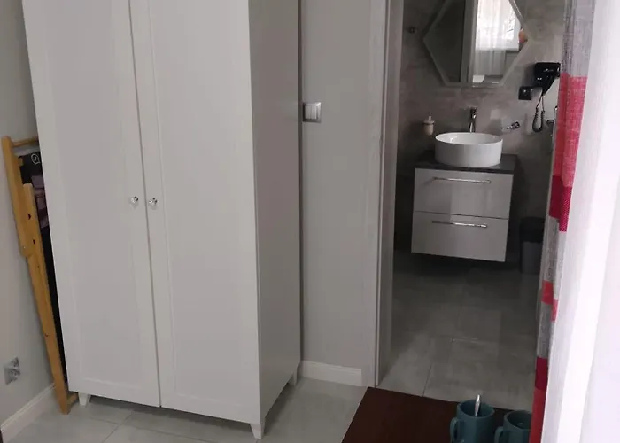 Goscinne Zborowski & Wnuki * Дзвижино